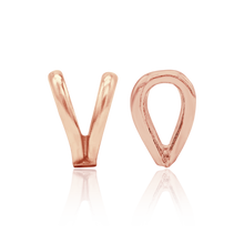 Load image into Gallery viewer, ITI NYC Rabbit Ear Bails (5.0 mm - 9.0 mm)
