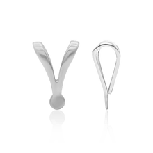 Load image into Gallery viewer, ITI NYC Rabbit Ear Bails (9.0 mm)
