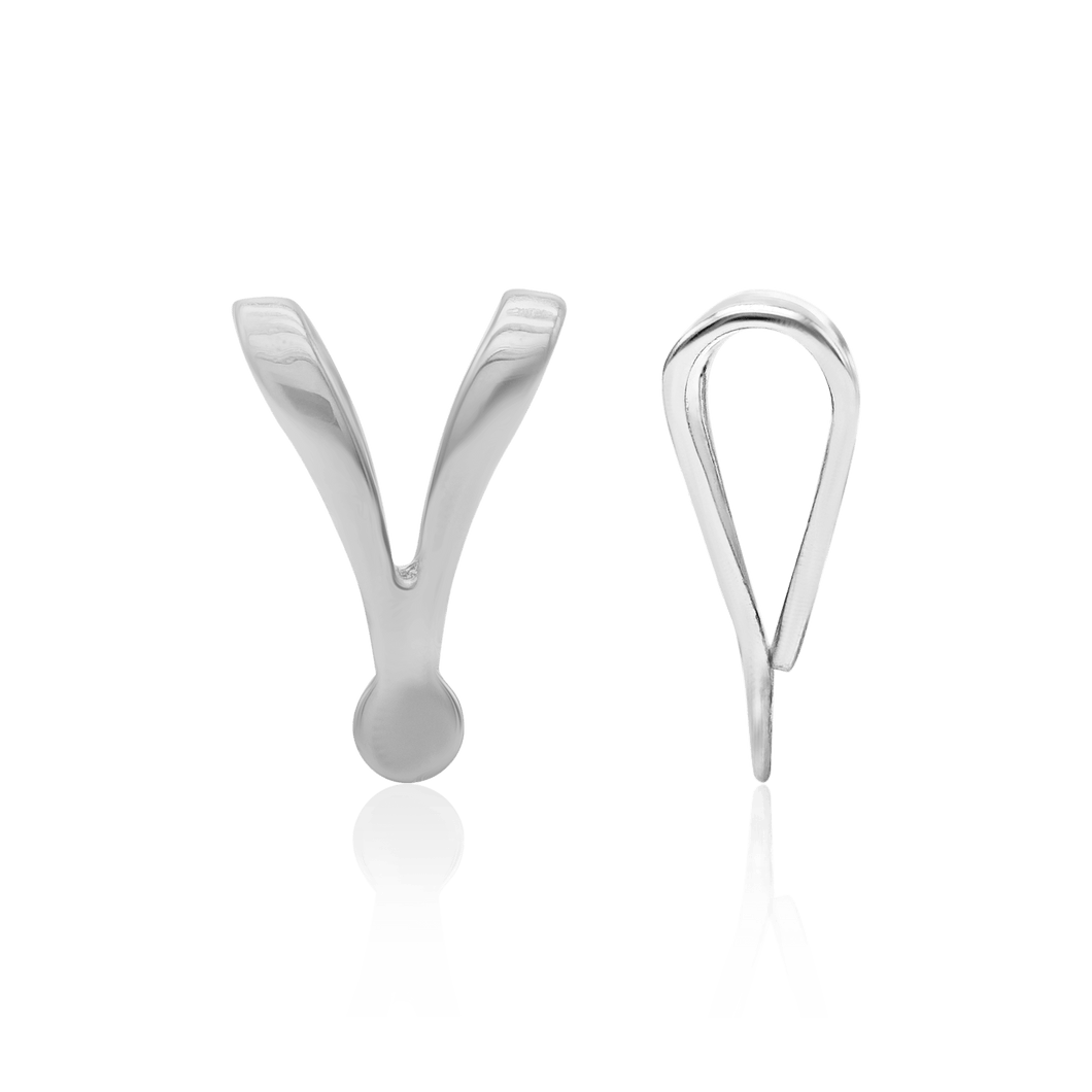 ITI NYC Rabbit Ear Bails (9.0 mm)