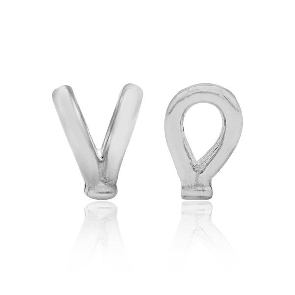 ITI NYC Rabbit Ear Bails (5.0 mm - 9.0 mm)