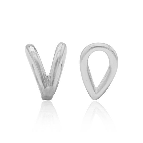 ITI NYC Rabbit Ear Bails (5.0 mm - 9.0 mm)