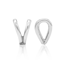 Load image into Gallery viewer, ITI NYC Rabbit Ear Bails (5.0 mm - 9.0 mm)
