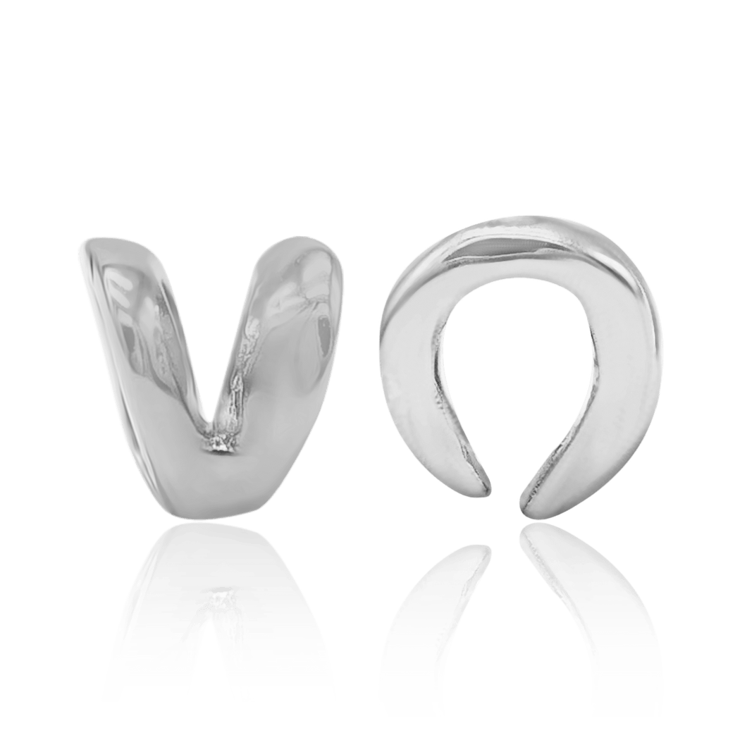 ITI NYC Rabbit Ear Bails (4.5 mm - 8.0 mm)