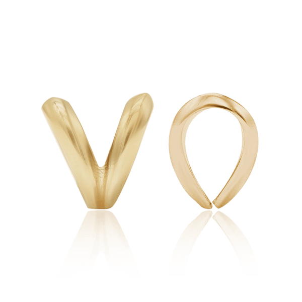 ITI NYC Rabbit Ear Bails (4.5 mm - 8.0 mm)