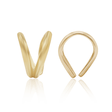 Load image into Gallery viewer, ITI NYC Rabbit Ear Bails (4.5 mm - 8.0 mm)
