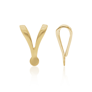 ITI NYC Rabbit Ear Bails (9.0 mm)