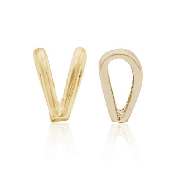 ITI NYC Rabbit Ear Bails (5.0 mm - 9.0 mm)