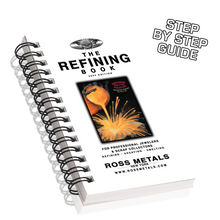 Load image into Gallery viewer, Free Ross Metals Catalog
