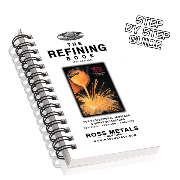 Free Ross Metals Catalog