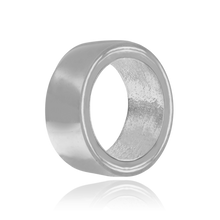 Load image into Gallery viewer, ITI NYC Round Low Bezels in Sterling Silver (1.00 mm - 6.00 mm)
