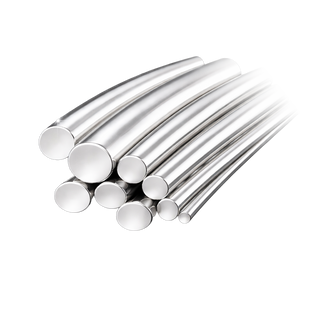 Platinum Round Medium Wire