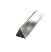 Sterling Silver Triangle Soft Wire