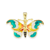 Butterfly Charm (21 x 32mm)