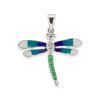 Dragonfly Charm (36 x 33mm)