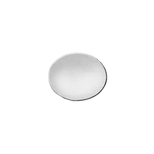 Load image into Gallery viewer, Sterling Silver Oval Disc (.040" thickness)
