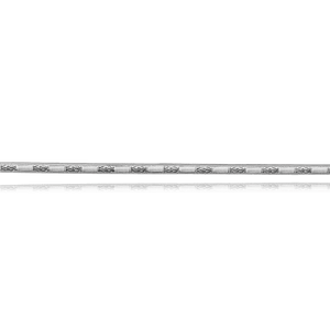Sterling Silver Filigree Pattern (17" Long) Channel Soft Wire WPCH2