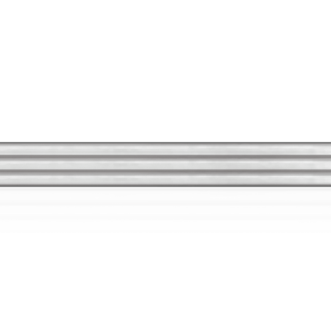 Sterling Silver Stripe Pattern (17