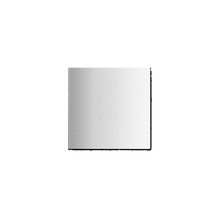 Load image into Gallery viewer, Sterling Silver Square Disc (.040&quot; thickness)
