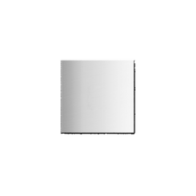 Load image into Gallery viewer, Sterling Silver Square Disc (.040" thickness)
