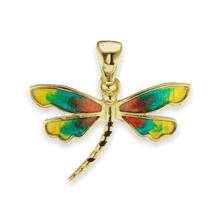 Load image into Gallery viewer, Wasps Charm (17 x 21mm)
