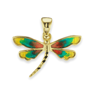 Wasps Charm (17 x 21mm)