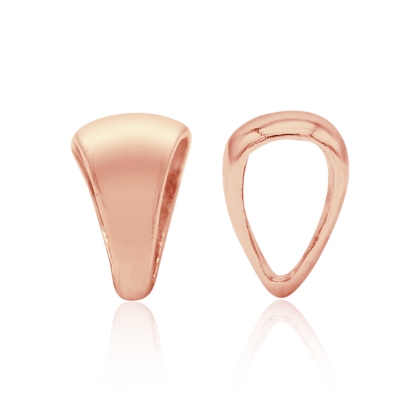 ITI NYC Tapered Closed Bails (5.2 mm - 7.5 mm)