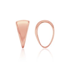 Load image into Gallery viewer, ITI NYC Tapered Closed Bails (5.2 mm - 7.5 mm)
