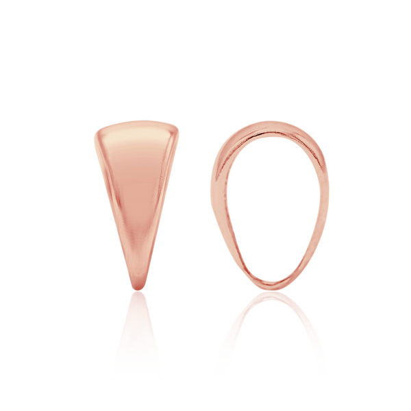 ITI NYC Tapered Closed Bails (5.2 mm - 7.5 mm)