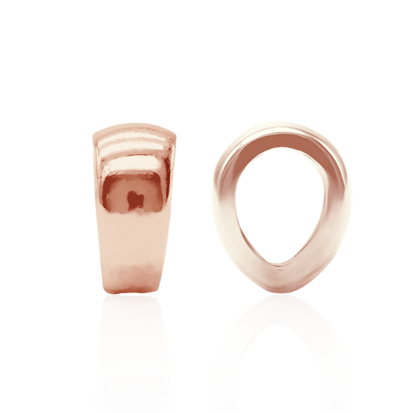 ITI NYC Tapered Smooth Bails (4.5 mm - 7.5 mm)