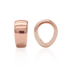 Load image into Gallery viewer, ITI NYC Tapered Smooth Bails (4.5 mm - 7.5 mm)
