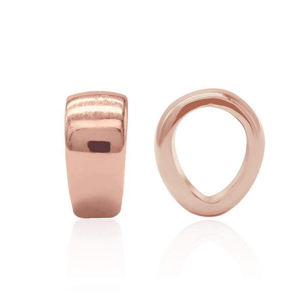 ITI NYC Tapered Smooth Bails (4.5 mm - 7.5 mm)