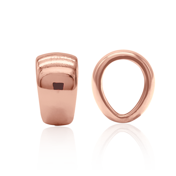 ITI NYC Tapered Smooth Bails (4.5 mm - 7.5 mm)