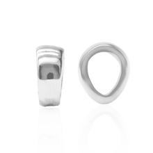 Load image into Gallery viewer, ITI NYC Tapered Smooth Bails (4.5 mm - 7.5 mm)
