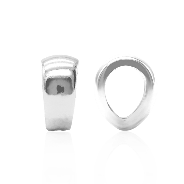 ITI NYC Tapered Smooth Bails (4.5 mm - 7.5 mm)
