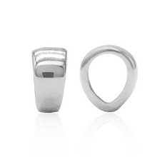 Load image into Gallery viewer, ITI NYC Tapered Smooth Bails (4.5 mm - 7.5 mm)
