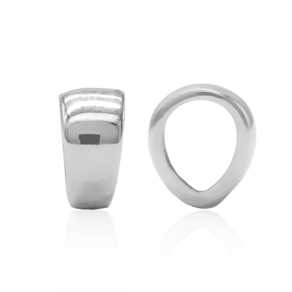 ITI NYC Tapered Smooth Bails (4.5 mm - 7.5 mm)