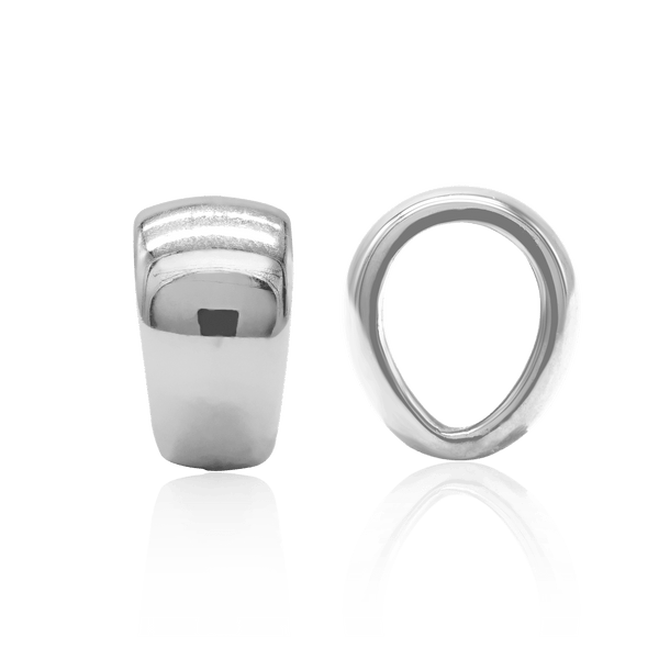 ITI NYC Tapered Smooth Bails (4.5 mm - 7.5 mm)