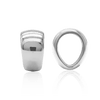 ITI NYC Tapered Smooth Bails (4.5 mm - 7.5 mm)