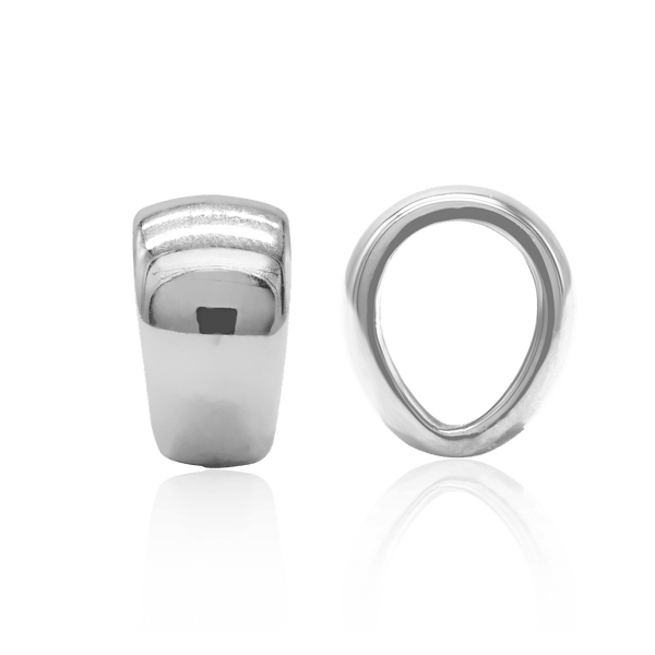 ITI NYC Tapered Smooth Bails (4.5 mm - 7.5 mm)