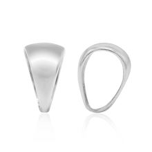 Load image into Gallery viewer, ITI NYC Tapered Closed Bails (5.2 mm - 7.5 mm)
