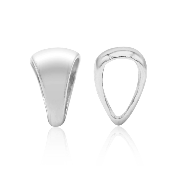 ITI NYC Tapered Closed Bails (5.2 mm - 7.5 mm)