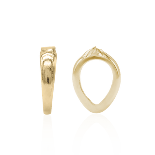 ITI NYC Tapered Smooth Bails (5.0 mm)