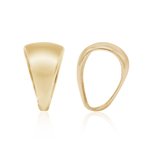 ITI NYC Tapered Closed Bails (5.2 mm - 7.5 mm)