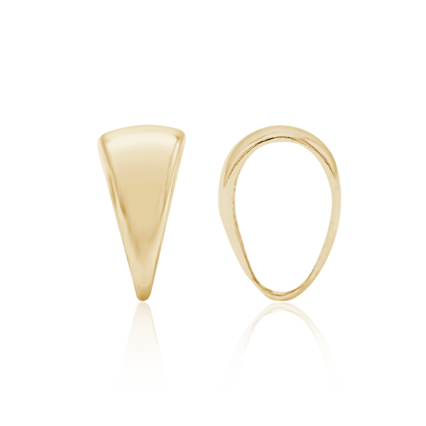 ITI NYC Tapered Closed Bails (5.2 mm - 7.5 mm)