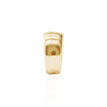 Load image into Gallery viewer, ITI NYC Tapered Smooth Bails (4.5 mm - 7.5 mm)
