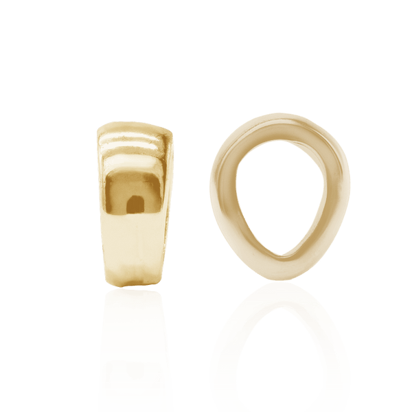 ITI NYC Tapered Smooth Bails (4.5 mm - 7.5 mm)