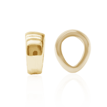 Load image into Gallery viewer, ITI NYC Tapered Smooth Bails (4.5 mm - 7.5 mm)
