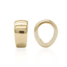 Load image into Gallery viewer, ITI NYC Tapered Smooth Bails (4.5 mm - 7.5 mm)
