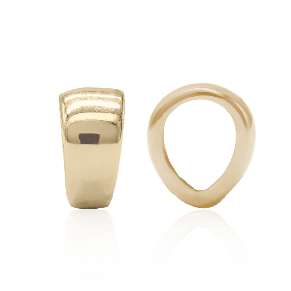 ITI NYC Tapered Smooth Bails (4.5 mm - 7.5 mm)