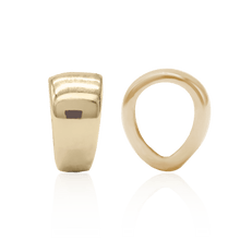 Load image into Gallery viewer, ITI NYC Tapered Smooth Bails (4.5 mm - 7.5 mm)
